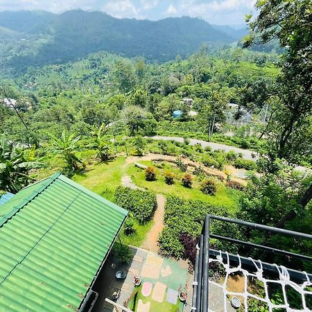 Idyll Cottage 埃拉 外观 照片