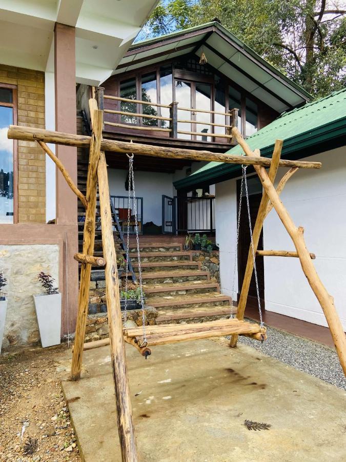 Idyll Cottage 埃拉 外观 照片