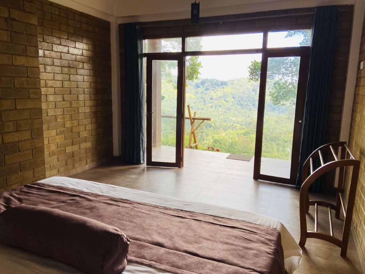 Idyll Cottage 埃拉 外观 照片