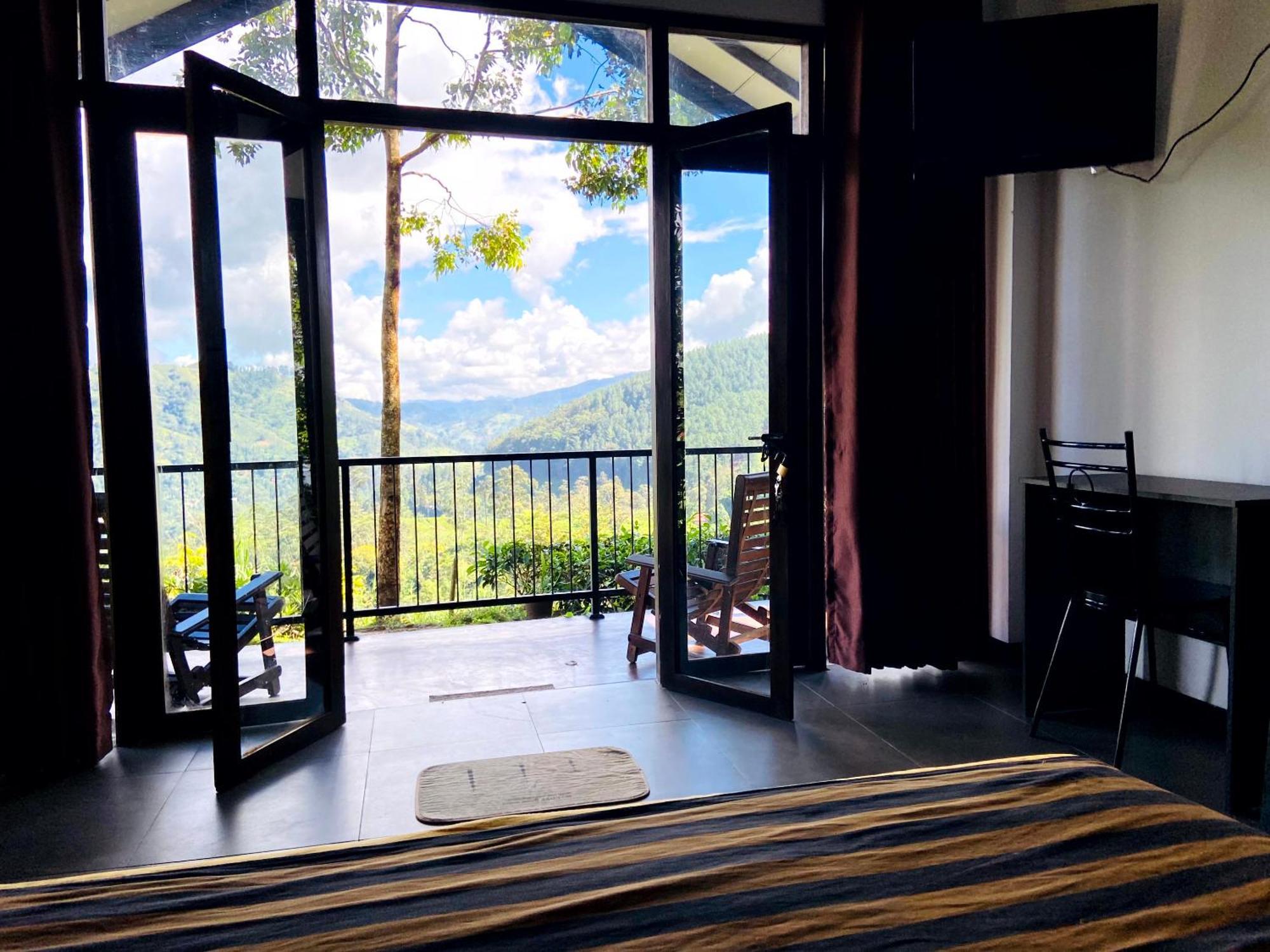 Idyll Cottage 埃拉 外观 照片