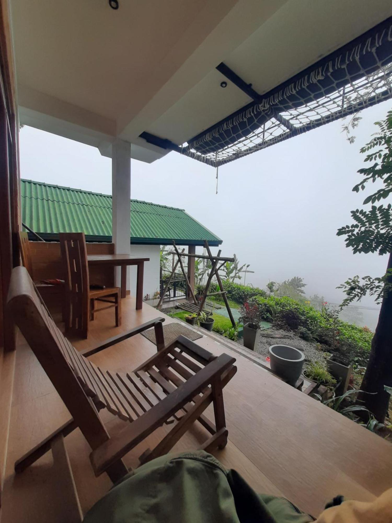 Idyll Cottage 埃拉 外观 照片